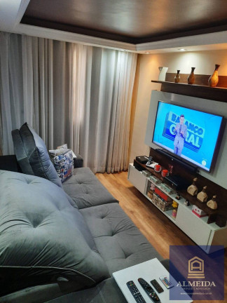 Imagem Apartamento com 1 Quarto à Venda, 48 m² em Parque Munhoz - São Paulo Imagem Apartamento com 1 Quarto à Venda, 48 m² em Parque Munhoz - São Paulo