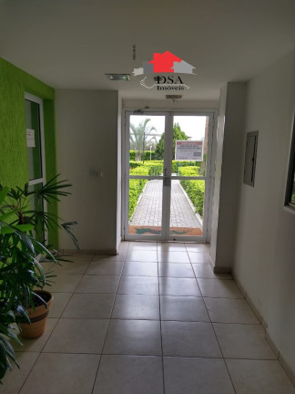 Imagem Apartamento com 2 Quartos à Venda, 74 m² em Parque São Miguel - Hortolândia