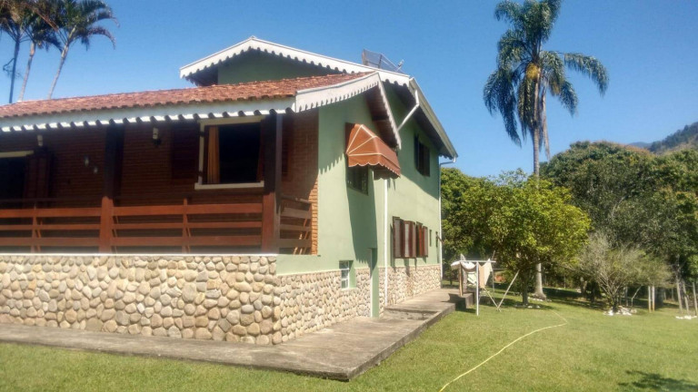 Imagem Chácara com 3 Quartos à Venda, 480 m² em Alto Do Piracuama - Pindamonhangaba Imagem Chácara com 3 Quartos à Venda, 480 m² em Alto Do Piracuama - Pindamonhangaba