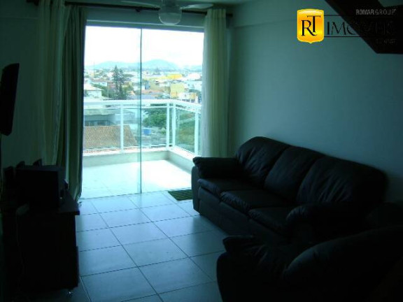 Imagem Apartamento com 2 Quartos à Venda, em Braga - Cabo Frio Imagem Apartamento com 2 Quartos à Venda, em Braga - Cabo Frio