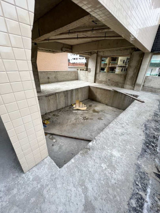 Imagem Apartamento com 2 Quartos à Venda, 74 m² em Canto Do Forte - Praia Grande