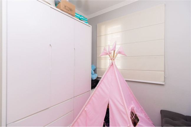 Imagem Apartamento com 2 Quartos à Venda, 56 m² em Vila Ema - São Paulo