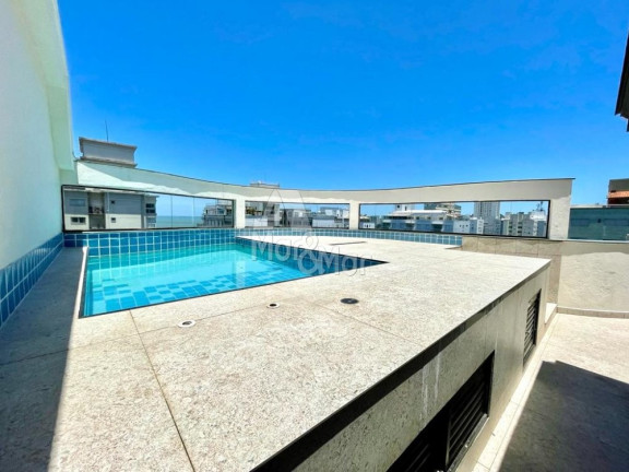 Cobertura com 3 Quartos à Venda, 186 m² em Pitangueiras - Guarujá