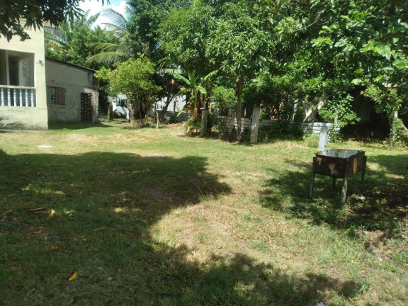 Imagem Casa com 7 Quartos à Venda,  em Praia Do Morro - Guarapari