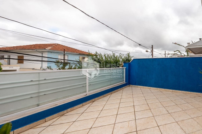 Imagem Casa com 3 Quartos à Venda, 177 m² em Parque Jabaquara - São Paulo Imagem Casa com 3 Quartos à Venda, 177 m² em Parque Jabaquara - São Paulo