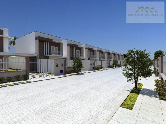 Imagem Casa com 3 Quartos à Venda, 143 m² em Coité - Eusébio Imagem Casa com 3 Quartos à Venda, 143 m² em Coité - Eusébio