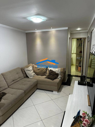 Imagem Apartamento com 3 Quartos à Venda, 76 m² em City Bussocaba - Osasco Imagem Apartamento com 3 Quartos à Venda, 76 m² em City Bussocaba - Osasco