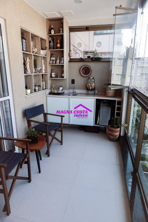 Imagem Apartamento com 3 Quartos à Venda, 137 m² em Recreio Dos Bandeirantes - Rio De Janeiro Imagem Apartamento com 3 Quartos à Venda, 137 m² em Recreio Dos Bandeirantes - Rio De Janeiro