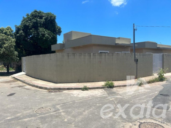 Imagem Casa com 2 Quartos à Venda, 50 m² em Lagoa De Jacaraipe - Serra
