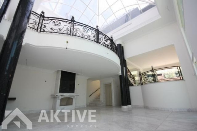 Imagem Casa de Condomínio com 10 Quartos à Venda, 1.200 m² em Tamboré - Santana De Parnaíba Imagem Casa de Condomínio com 10 Quartos à Venda, 1.200 m² em Tamboré - Santana De Parnaíba