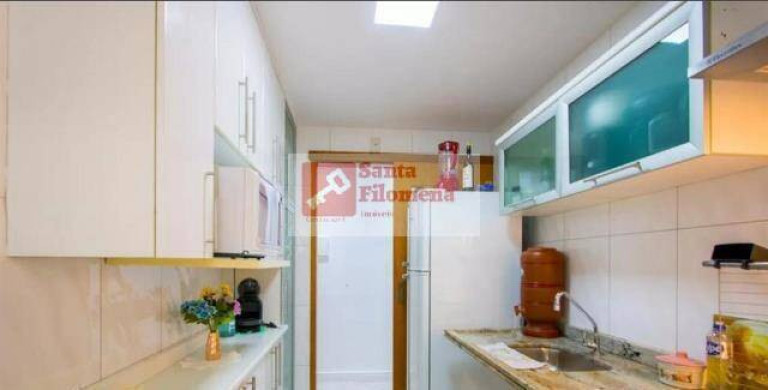 Imagem Apartamento com 3 Quartos à Venda, 62 m² em Jardim Stella - Santo André Imagem Apartamento com 3 Quartos à Venda, 62 m² em Jardim Stella - Santo André