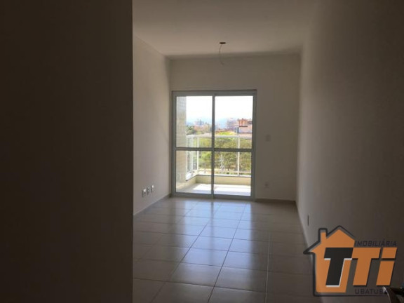 Apartamento com 2 Quartos à Venda, 62 m² em Praia Grande - Ubatuba