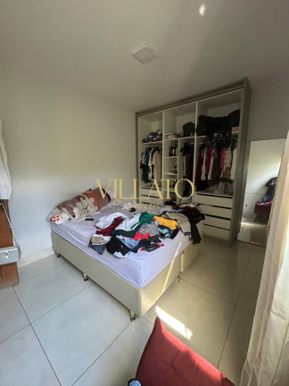 Imagem Casa com 2 Quartos à Venda, 65 m² em Residencial Forteville - Goiânia Imagem Casa com 2 Quartos à Venda, 65 m² em Residencial Forteville - Goiânia
