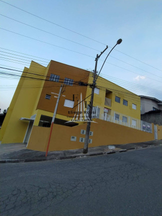 Apartamento com 2 Quartos à Venda,  em Loteamento Itatiba Park - Itatiba