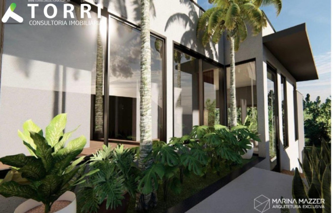 Imagem Imóvel com 3 Quartos à Venda, 243 m² em Jardim Gramados De Sorocaba - Sorocaba