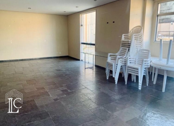 Imagem Apartamento com 2 Quartos à Venda, 65 m² em Vila Mascote - São Paulo