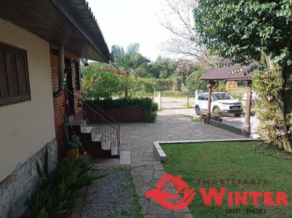 Imagem Casa com 4 Quartos à Venda, 139 m² em Arroio Feliz - Feliz Imagem Casa com 4 Quartos à Venda, 139 m² em Arroio Feliz - Feliz