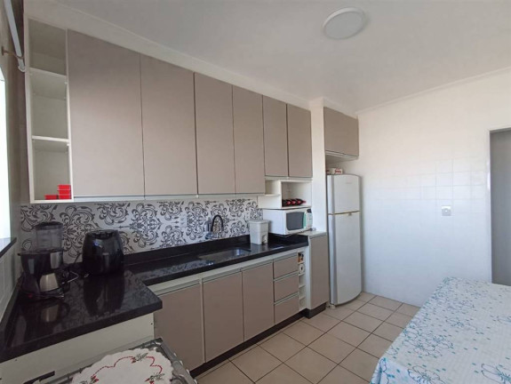 Imagem Apartamento com 2 Quartos à Venda, 79 m² em Ocian - Praia Grande