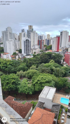 Imagem Imóvel com 4 Quartos à Venda, 160 m² em Graça - Salvador Imagem Imóvel com 4 Quartos à Venda, 160 m² em Graça - Salvador