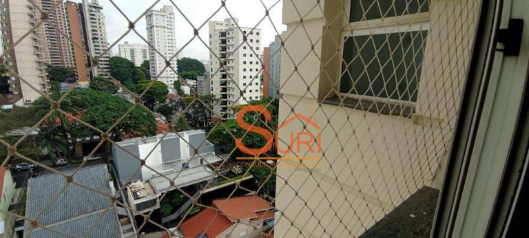 Imagem Apartamento com 3 Quartos à Venda, 150 m² em Jardim - Santo André Imagem Apartamento com 3 Quartos à Venda, 150 m² em Jardim - Santo André