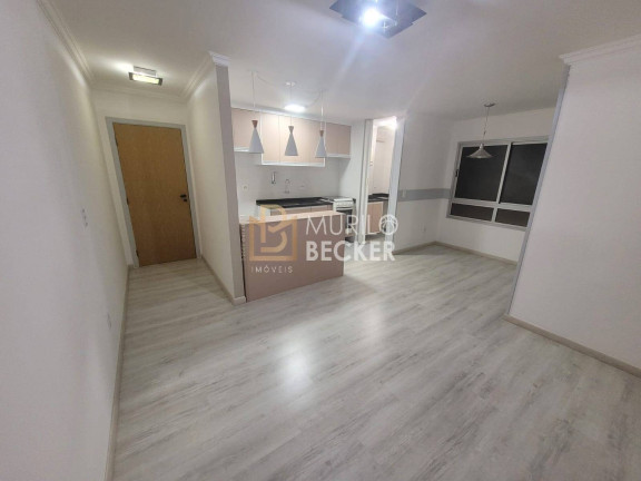 Apartamento com 3 Quartos à Venda, 70 m² em Monte Castelo - São José Dos Campos