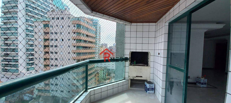 Imagem Apartamento com 3 Quartos à Venda, 90 m² em Tupi - Praia Grande Imagem Apartamento com 3 Quartos à Venda, 90 m² em Tupi - Praia Grande