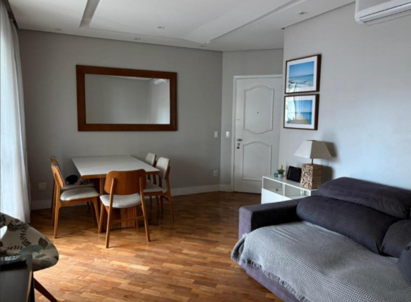 Imagem Imóvel com 3 Quartos à Venda, 96 m² em Moema - São Paulo