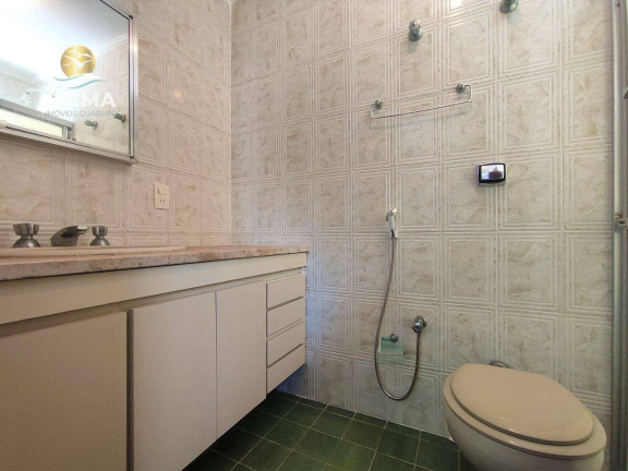 Imagem Apartamento com 3 Quartos à Venda, 135 m² em Jardim Astúrias - Guarujá Imagem Apartamento com 3 Quartos à Venda, 135 m² em Jardim Astúrias - Guarujá