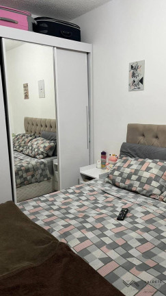 Imagem Apartamento com 2 Quartos à Venda, 51 m² em Palmeiras De São José - São José Dos Campos Imagem Apartamento com 2 Quartos à Venda, 51 m² em Palmeiras De São José - São José Dos Campos