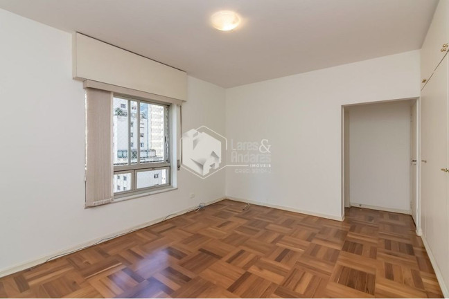 Imagem Apartamento com 3 Quartos à Venda, 161 m² em Jardim Paulista - São Paulo