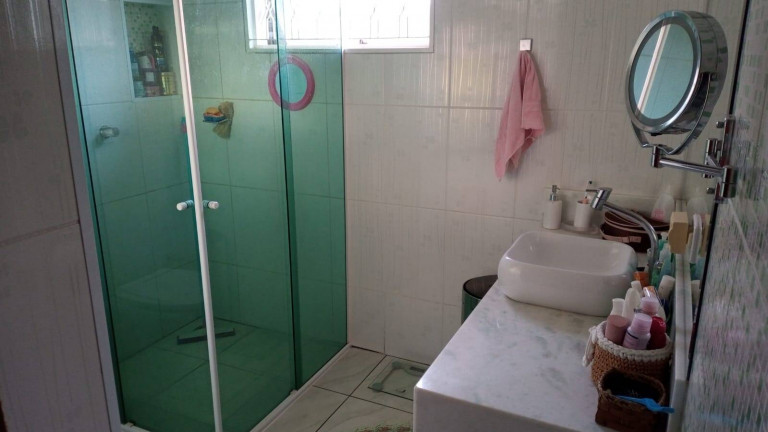 Imagem Casa com 3 Quartos à Venda, 142 m² em Centro - Boituva