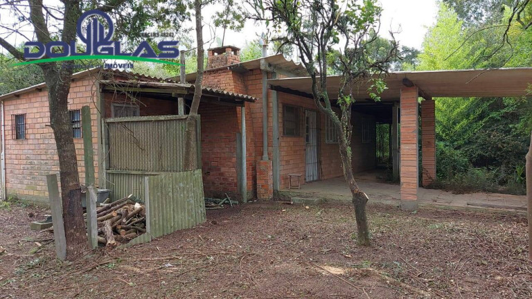 Imagem Casa com 2 Quartos à Venda, 1.200 m² em águas Claras - Viamão Imagem Casa com 2 Quartos à Venda, 1.200 m² em águas Claras - Viamão