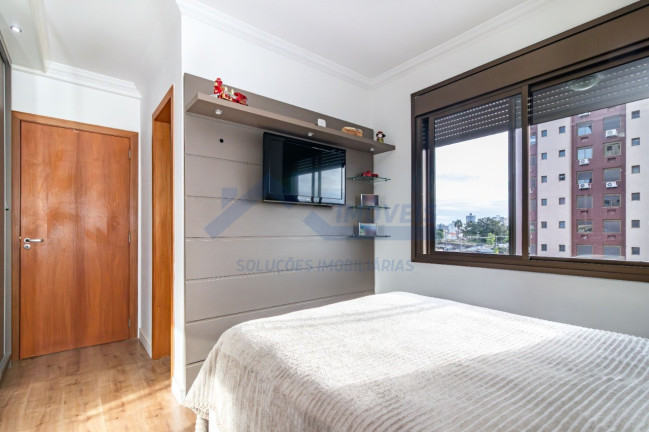 Imagem Apartamento com 2 Quartos à Venda, 75 m² em Petrópolis - Porto Alegre