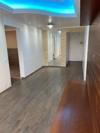 Imagem Apartamento com 2 Quartos para Alugar, 70 m² em Casa Branca - Santo André
