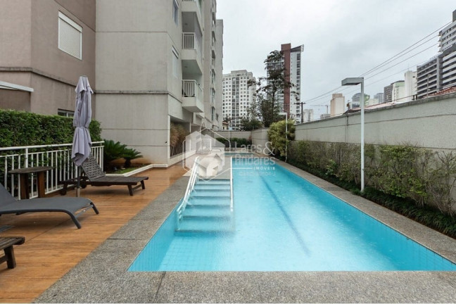 Imagem Imóvel com 2 Quartos à Venda, 114 m² em Chácara Santo Antônio (zona Sul) - São Paulo Imagem Imóvel com 2 Quartos à Venda, 114 m² em Chácara Santo Antônio (zona Sul) - São Paulo
