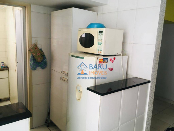 Imagem Apartamento com 1 Quarto à Venda, 50 m² em Santa Cecília - São Paulo Imagem Apartamento com 1 Quarto à Venda, 50 m² em Santa Cecília - São Paulo