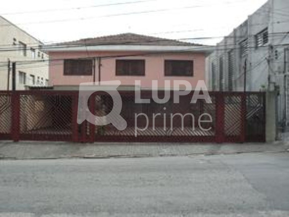 Casa com 4 Quartos à Venda, 600 m² em Vila Guilherme - São Paulo