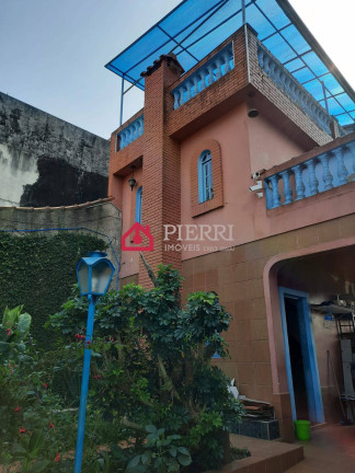 Imagem Casa com 3 Quartos à Venda, 250 m² em Jaraguá - São Paulo