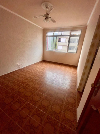 Imagem Apartamento com 2 Quartos à Venda, 62 m² em José Menino - Santos