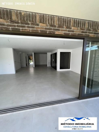 Imagem Casa com 4 Quartos à Venda, 522 m² em Brooklin - São Paulo