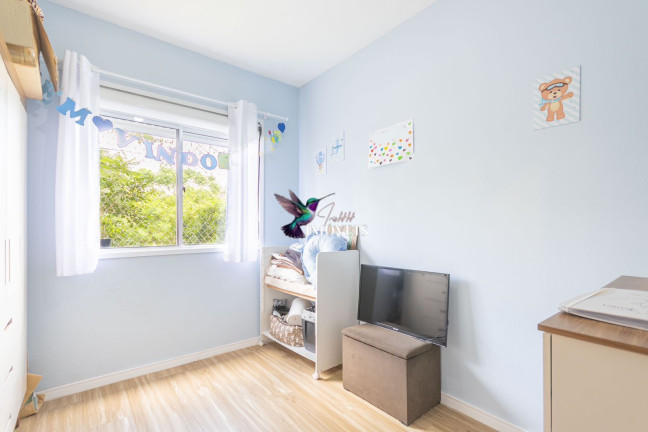 Imagem Apartamento com 2 Quartos à Venda, 53 m² em Vila Vista Alegre - Cachoeirinha