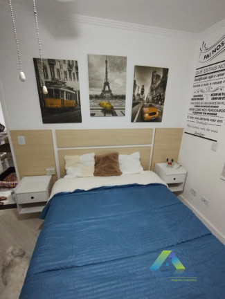 Imagem Apartamento com 2 Quartos à Venda, 67 m² em Parque Das Nações - Santo André Imagem Apartamento com 2 Quartos à Venda, 67 m² em Parque Das Nações - Santo André