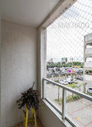 Imagem Apartamento com 2 Quartos à Venda, 52 m² em Utinga - Santo André Imagem Apartamento com 2 Quartos à Venda, 52 m² em Utinga - Santo André