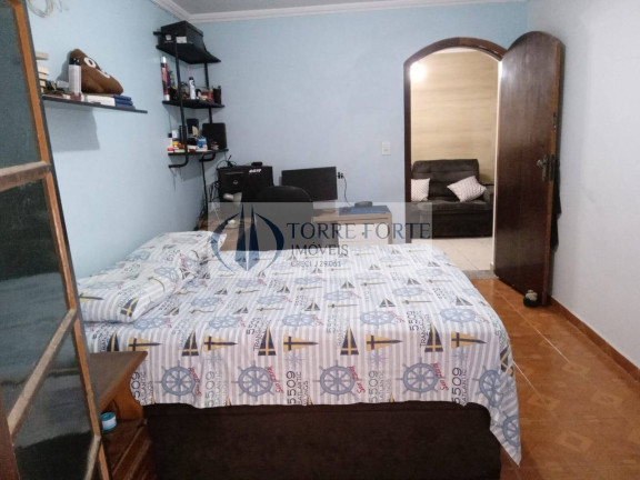 Imagem Casa com 3 Quartos à Venda, 165 m² em Jardim Ana Maria - Santo André Imagem Casa com 3 Quartos à Venda, 165 m² em Jardim Ana Maria - Santo André