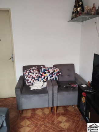 Imagem Apartamento com 2 Quartos à Venda, 48 m² em Conjunto Habitacional Padre Manoel Da Nóbrega - São Paulo Imagem Apartamento com 2 Quartos à Venda, 48 m² em Conjunto Habitacional Padre Manoel Da Nóbrega - São Paulo