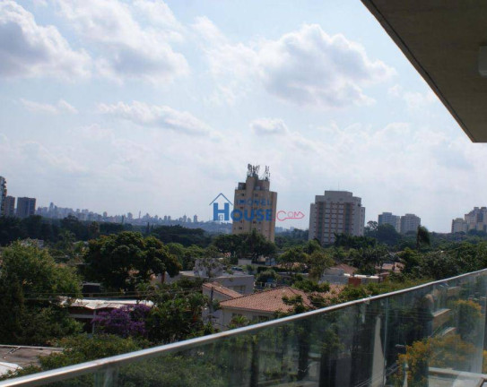 Imagem Cobertura com 3 Quartos à Venda, 342 m² em Alto De Pinheiros - São Paulo