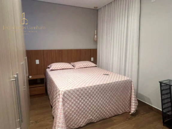 Casa de Condomínio com 3 Quartos à Venda, 380 m² em Parque Campolim - Sorocaba