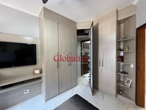 Imagem Imóvel com 3 Quartos à Venda, 210 m² em Boqueirão - Santos