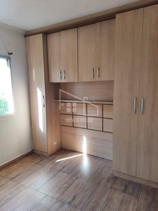 Imagem Apartamento com 3 Quartos à Venda, 69 m² em Planalto - São Bernardo Do Campo