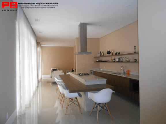 Imagem Apartamento com 1 Quarto para Alugar, 32 m² em Bela Vista - São Paulo Imagem Apartamento com 1 Quarto para Alugar, 32 m² em Bela Vista - São Paulo